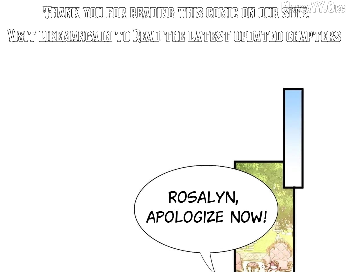 Don't Embarrass Me Chapter 188 - page 1